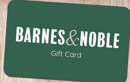 Possible FREE $5 Barnes & Noble Gift Card for Verizon Wireless UP Rewards Members! Barnes And Noble Gift Cards, Barns And Noble Gift Card, Barnes And Noble Gift Card, Target Gift Card, Shein Gift Card, Bday Wishlist, Bday List, Xmas Wishlist, Cpa Marketing