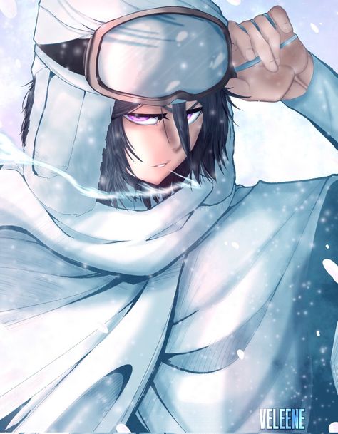 Rukia Bleach, Bleach Rukia, Ichigo Y Rukia, Rukia Kuchiki, Kuchiki Rukia, Bleach Anime Art, Bleach Fanart, Bleach Art, Brave Soul