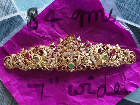 Vaddanam In 100 Grams, Pachi Work Jewellery, Vaddanam Designs Gold Indian Bridal, Vaddanam Designs Gold Indian, Vaddanam Designs, Flower Costume, Bridal Necklace Designs, Gold Jewels Design, Waist Jewelry