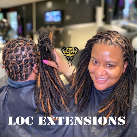 Loc Extensions Permanent, Locs Inspiration, Coiling Natural Hair, Alopecia Hairstyles, Mane Hair, Suits Groom, Black Hair Short Cuts, Crochet Hairstyles, Loc Extensions