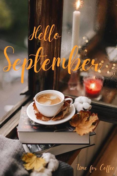 Hello September Images, Holiday Quotes Christmas, September Images, September Wallpaper, Welcome September, Seasons Months, Quotes Christmas, Fall Images, Hello September