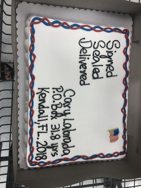 Usps Birthday Party, Usps Retirement Cake, Post Office Retirement, Postal Worker Retirement Party, Postal Retirement, Office Retirement Party, Post Office Humor Meme, Retirement Party Ideas, 60th Birthday Poster