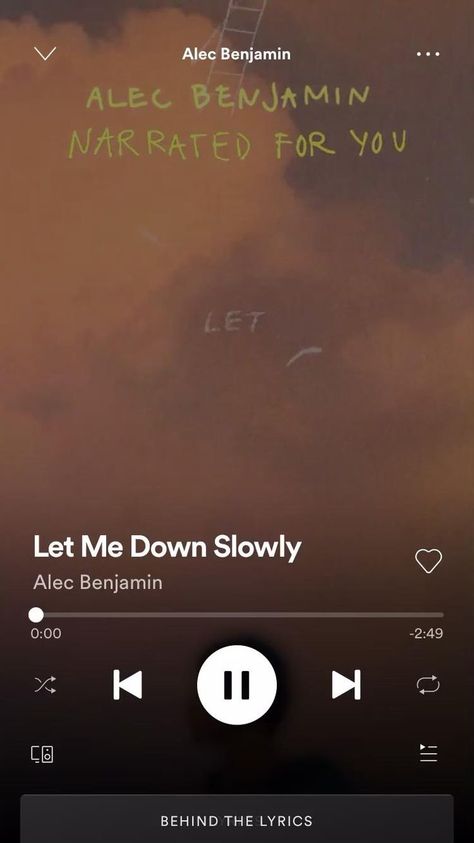 Let Me Down Slowly, Alec Benjamin, Love Songs Playlist, Happy Music Video, Youtube Videos Music Songs, Music Lyrics Quotes Songs, Music Quotes Lyrics Songs, Music Quotes Lyrics, Best Song Lyrics