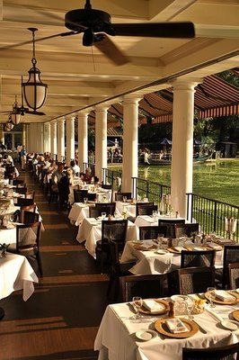 Central Park boathouse - ideally scenic. Perfect setting. Boathouse Restaurant, Nyc Breakfast, Loeb Boathouse, Nyc Dinner, Nyc Midtown, Nyc Bucket List, New York City Central Park, Nyc Rooftop, The Boathouse