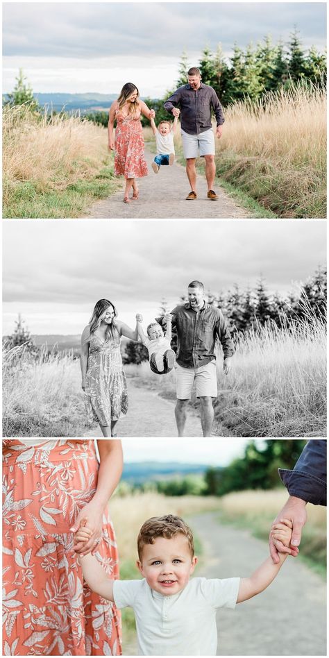 One Year Old Lifestyle Photography, Two Year Old Family Photo Shoot, 2nd Birthday Family Photos, Family Photos In Nature, Playful Family Photos, One Child Family Photos, 2 Year Birthday Pictures, Family Photos With One Year Old, 2 Year Photoshoot