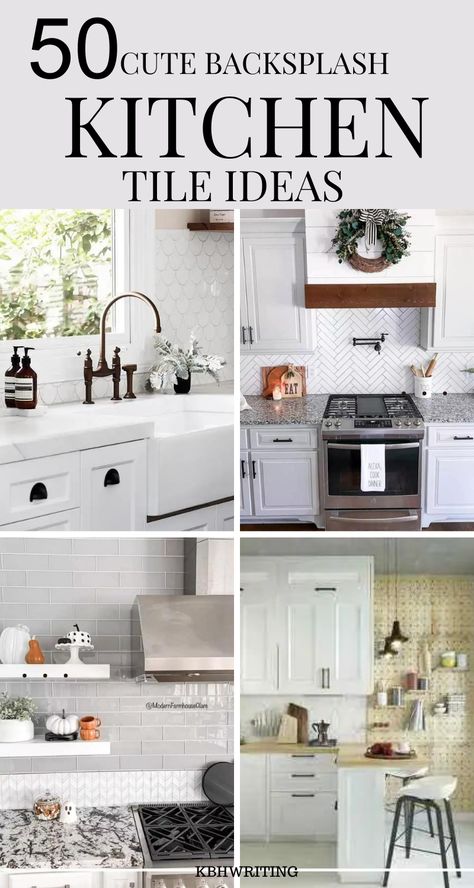 Patterned Tile Backsplash Kitchen Ideas to inspire your next kitchen decoration to the next level. #Backsplashkitchen Honeycomb Backsplash Kitchen, Tile Backsplash Kitchen Ideas, Backsplash Kitchen Tile, Small Kitchen Backsplash, Kitchen Tile Ideas, Backsplash Kitchen Ideas, Honeycomb Backsplash, Tile Backsplash Kitchen, Patterned Kitchen Tiles