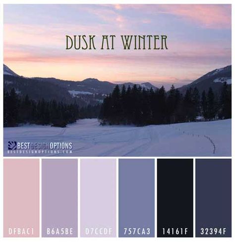 Winter Color Palette, Color Schemes Colour Palettes, Winter Color, Interior Design Diy, Color Inspo, Winter Colors, Colour Schemes, Color Pallets, Color Theory