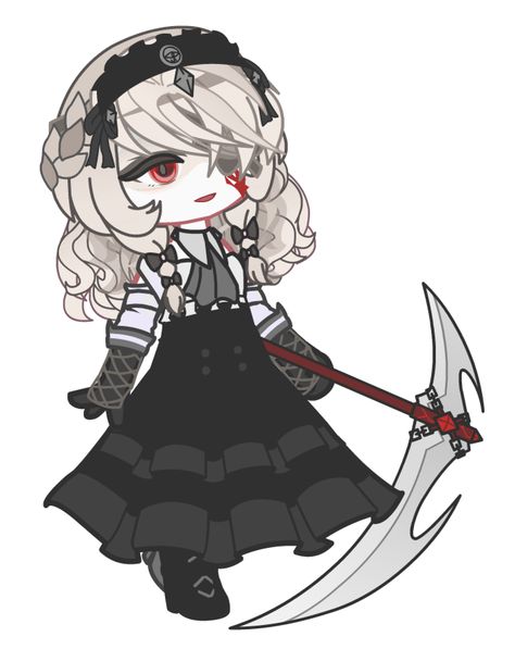 Gacha Vampire Oc, Cute Gacha Oc Ideas, Gacha Life 2 Oc, Gacha Club Characters, Gacha Life Oc Ideas, Gacha Club Outfit Ideas, Gacha Styles, Mushroom Outfit, Oc Gacha Club