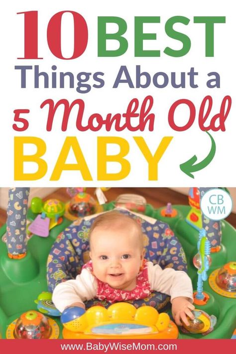 Things To Do With 5 Month Old, 5 Month Old Activities, 5 Month Baby, 5 Month Old Baby, Old Baby Clothes, Newborn Tips, 5 Month Old, Baby Care Essentials, Tips For Moms