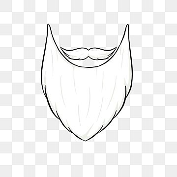 white,christmas beard,beard mask,moustache,christmas,santa beard,mask Beard Clipart, Drawing Santa, Santa Drawing, Monkey Photography, Beard Vector, Beard Pictures, Turquoise Christmas, Dibujo Simple, Santa Beard