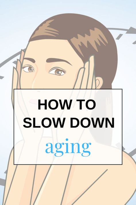 slow down aging Slow Down Aging, Skincare Habits, Natural Face Cleanser, Coconut Health Benefits, Feel Younger, Self Tanner, Stay Young, Daily Skin Care, Aging Process