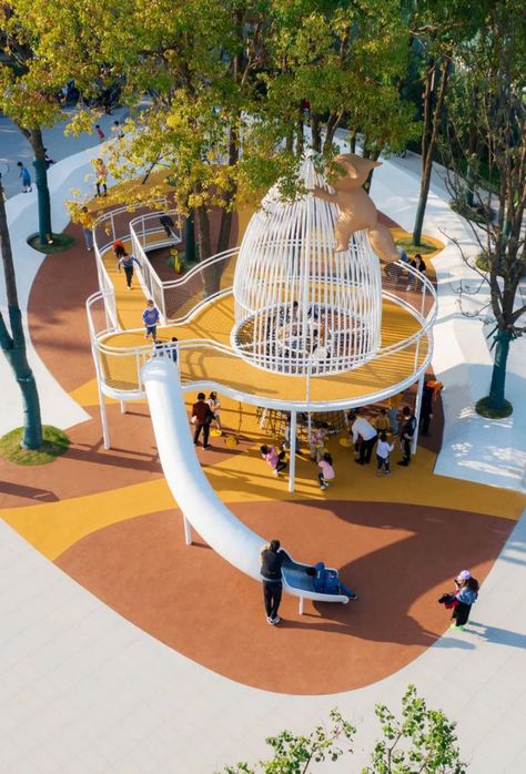 Modern Playground, Playgrounds Architecture, Public Playground, Adult Playground, Commercial Playground, Urban Playground, Landscape Design Drawings, Commercial Playground Equipment, Water Playground