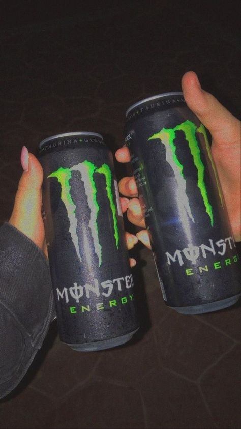 Monster aesthetics Monster Energy Drinks, Butterfly Pea Tea, Diwali Pictures, Red And Black Wallpaper, Black Energy, Monster Energy Drink, Boy Blurred Pic, Butterfly Pea Flower, Image Swag