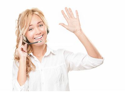 Customer Service When You Can't Contact Customers Customer Service Experience, Contact Center, Call Center, Customer Experience, Customer Care, Business Growth, Accounting, The Help, The Year