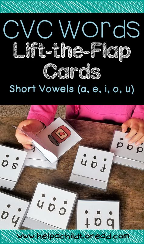 Blending Cvc Words, Free Phonics Activities, Ending Sounds, Early Childhood Literacy, Cvc Activities, Cvc Words Kindergarten, Sounding Out Words, Alternative Education, Phonics Rules