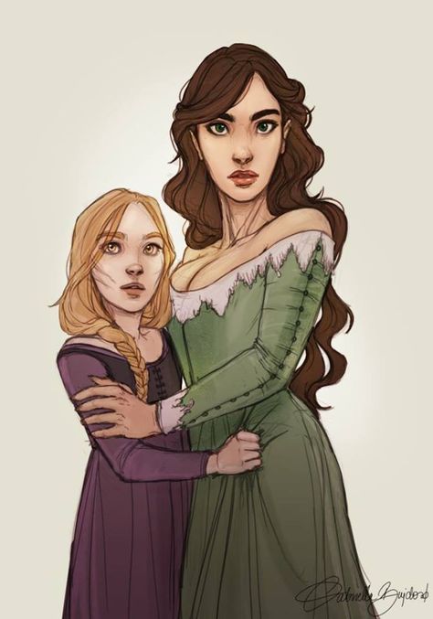 2 Sisters Drawing, Queen Of Shadows, Sara J Maas, Throne Of Glass Fanart, Aelin Ashryver Galathynius, Glass Book, Crown Of Midnight, Throne Of Glass Books, Empire Of Storms