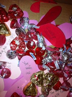 How to Give a Missionary a Heart Attack  missionary package idea, valentine's day, fun packages Packages Ideas, Valentines Day Package, Missionary Quotes, Missionary Care Packages, Lds Mission, Valentine's Party, Missionary Gifts, Sister Missionaries, Missionary Work