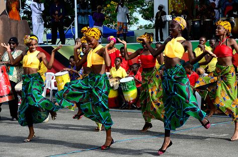 Caribbean Outfits, Visit Jamaica, Jamaican Culture, Emancipation Day, Jamaica Travel, Gala Events, The Society, African Wear, African Inspired