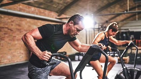 Intense Exercise Could Slow Parkinson’s Symptoms Exercise Benefits, Workout Plan For Beginners, Gym Video, Cardio Training, Benefits Of Exercise, Exercise Routine, Workout Plan Gym, High Intensity Interval Training, Nutrition Education