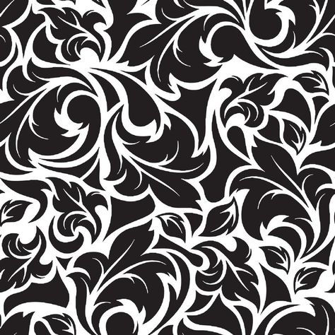 Rebound Books, Black And White Floral Pattern, Stencil Decor, Financial Plan, Battle Scars, Background Images For Editing, Patterns Fabric, Download Background, Custom Lego