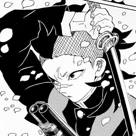 Genya Shinazugawa Genya Shinazugawa, Demon Slayer Manga, Demon Slayer Icons, Demon Slayer Kimetsu No Yaiba, Manga Panels, An Anime, Kimetsu No Yaiba, Anime Character, Demon Slayer