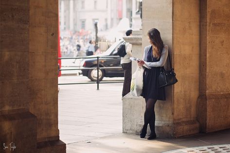 Waterloo Station, Oxford Circus, Full Frame Camera, Bad Photos, Prime Lens, Street Photo, Focal Length, Street Photography, Circus