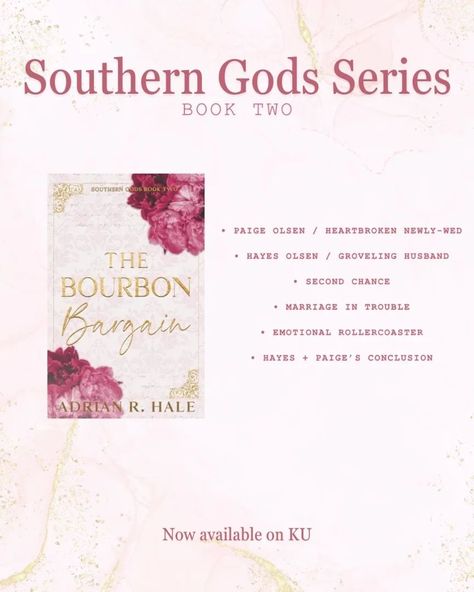 Want to know more about my books? This is the post for you. Where to start? My most popular series is The Southern Gods series, contemporary, Southern high society retellings of Greek mythology. Start with The Bourbon Bride, which is book 1 of the series and a duet, having a cliffhanger ending. I also have a spicy racetrack romance series called The Drift series. Start with Drift Heat which has my most alphahole MMC and a super feisty FMC. This is a forbidden and hidden relationship, close p... Hidden Relationship, Emotional Rollercoaster, Popular Series, Romance Series, My Books, High Society, Greek Mythology, Book 1, Bourbon