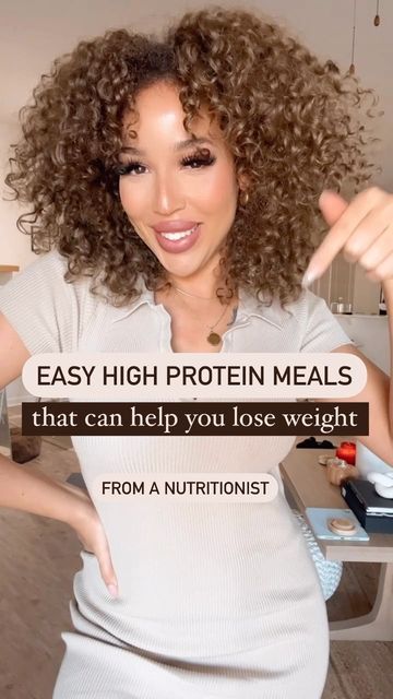 Shantel Taylor, B.S. in 🍋🥬🍉 on Instagram: "Getting your protein from real, whole foods should be one of your biggest priorities on your weight loss journey 🍗🍤🥪🧀🥚 Being hungry is one of the top reasons many women struggle with weight loss, so feeling full, and satisfied during the day is important. Since protein is one of the most satiating nutrients, one of the best ways to avoid this is simply prioritizing it at most meals and snacks when you can. An easy goal? 4-5 oz. at 70% of your me Shantel Taylor Nutrition, Nutrition By Shantel, Shantel Taylor, Easy High Protein Meals, Chicken Salad Sandwich Recipe, 7 Day Meal Plan, Teriyaki Salmon, Chicken Salad Sandwich, Whole Foods