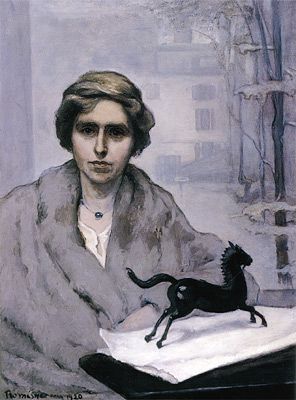 Meet Romaine Brooks, A 20th Century Artist Who Paved The Way for The 21st Century Lesbian Romaine Brooks, Natalie Clifford Barney, 20th Century Women, James Mcneill Whistler, Musee Carnavalet, Fauvism, Female Portraits, Wassily Kandinsky, Whistler