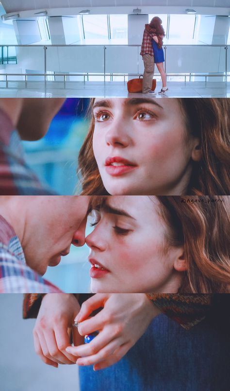 Alex And Rosie, Love Rosie Movie, Love Rosie, Pride And Prejudice 2005, Pause Button, Most Paused Movie Scenes, The Pause, Film Pictures, Movie Couples