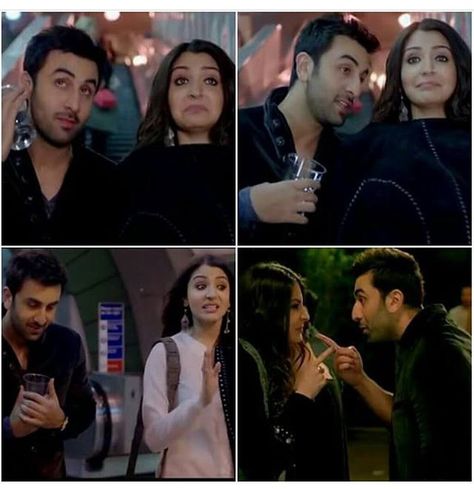 A Dil Hai Mushkil Pic, Aye Dil Hai Mushkil, Ae Dil, Indian Drama, Editing Tricks, Indian Star, Best Friendship Quotes, Desi Aesthetic, Photo Editing Tricks