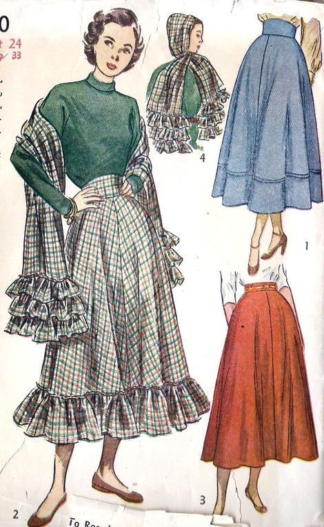 A Outfit, Design Moda, Look Retro, Vintage Dress Patterns, 40s Fashion, Illustration Fashion Design, Fashion Design Sketches, 1940s Fashion, Moda Vintage