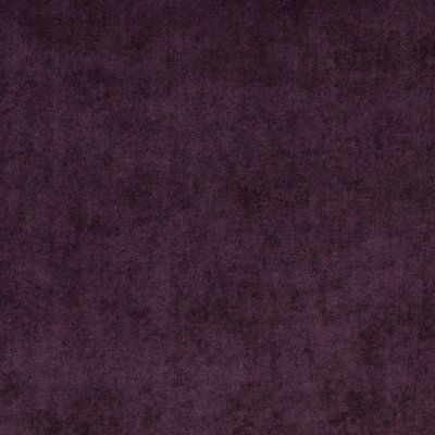 Wildon Home ® Velvet Fabric Color: Purple 4 Kovi Fabrics, Designer Upholstery Fabric, Needlework Shops, Velvet Texture, Buy Fabric Online, Velvet Upholstery Fabric, Ikat Fabric, Purple Velvet, Velvet Upholstery