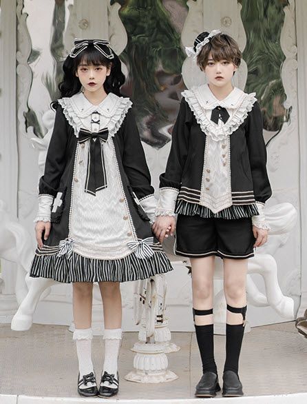 Shopping Link, Lolita Outfits, Fantasy Dress, The Grace, Indie Brands, Fantasy Clothing, Harajuku Fashion, Cosplay Outfits, Fantasy Fashion