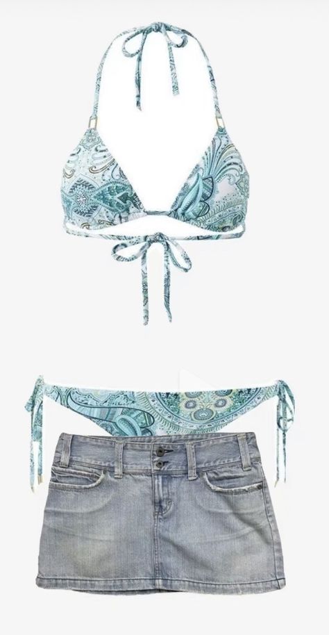 Cute Bikinis For Teens Summer, Swimsuits For Teens, Teen Summer, Cute Bathing Suits, Fits Clothes, Cute Bikinis, Cute Swimsuits, Summer Fashion Outfits, Cute Simple Outfits