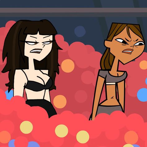 #tdi #totaldrama Total Drama Island Self Insert, Total Drama All Characters, Iots Total Drama Art, Total Drama Self Insert, Total Drama World Tour, Self Insert, Total Drama, Cartoon Art, Drama