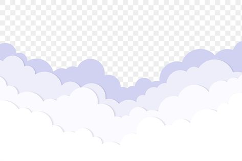 Clouds Png, Picture Borders, Watermark Ideas, 3d Collage, Cartoon Clouds, Free Overlays, Background 3d, Flower Background Wallpaper, Cartoon Background