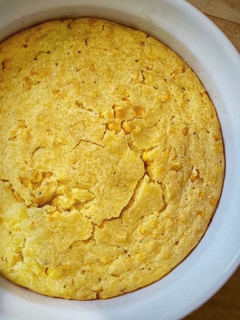 Corn Casserole Dairy Free, Corn Casserole With Jiffy, Gluten Free Corn Casserole, Casserole Dairy Free, Corn Casserole Jiffy, Sweet Corn Casserole, Cream Corn Casserole, Cheesecake Cake Recipes, Jiffy Mix