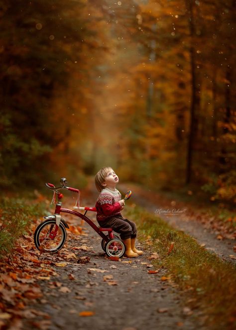 Photo Work, Fall Mini, Child Photography, Kids Artwork, Childrens Photography, Fall Photoshoot, Boy Photography, Photo A Day, Fall Pictures