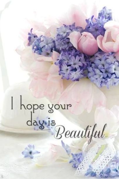 130 Blessed Quotes to be Grateful Your Everyday Blessings Deco Nature, Deco Floral, E Card, Beautiful Blooms, Love Flowers, Pretty Flowers, Beautiful Day, Purple Flowers, Spring Flowers