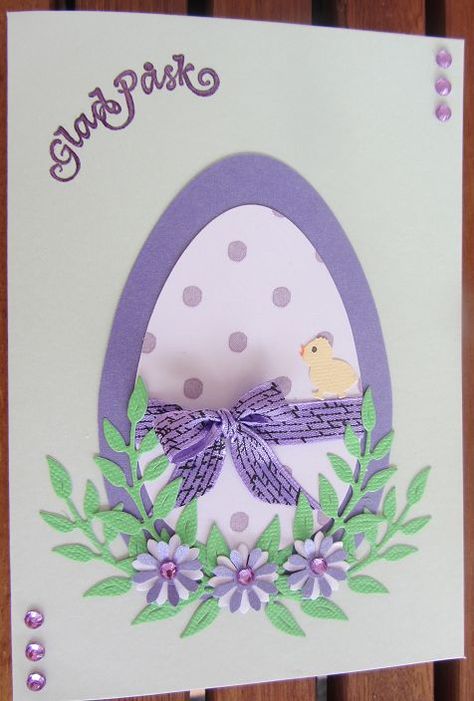 Kids Easter Cards, Diy Easter Cards, Easter Decoration Ideas, Easter Cards Handmade, Fun Easter Crafts, Easter Preschool, Easter Craft Decorations, Happy Easter Card, Spring Decorations