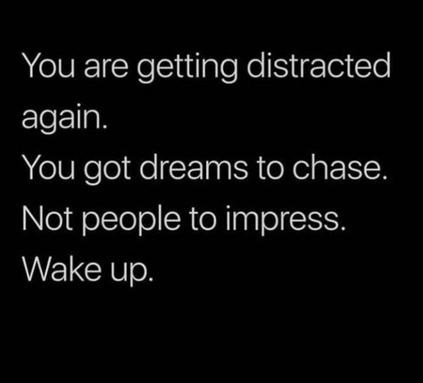 Good morning 🌞☀️ Distracted Quotes, Refocus Quotes, Distraction Quotes, Vision Board Template, Focus Quotes, Dear Self Quotes, Academic Motivation, Caption Quotes, Real Talk Quotes