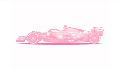 F1 Apple Watch Face, Pink F1 Car, F1 Pink Wallpaper, Pink Ferrari Wallpaper, Ferrari Wallpaper Ipad, Ipad F1 Wallpaper, Car Widget Icon, F1 Pink Aesthetic, F1 Phone Layout