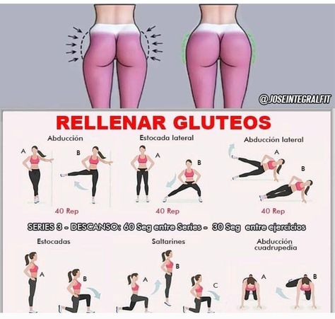 Rounder Hips Workout, Rounder Hips, Side Glutes, Hips Workout, Wider Hips, How To Get Bigger, Month Workout, Trening Fitness, Health And Fitness Articles