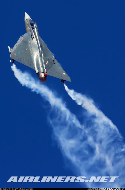 Hindustan LCA Tejas - India - Air Force | Aviation Photo #4342707 | Airliners.net Tejas Aircraft, Indian Fighter Planes, Lca Tejas, Hal Tejas, Minion Wallpaper Hd, Air Force Wallpaper, Indian Navy Day, Soldier Quotes, Air Force Day