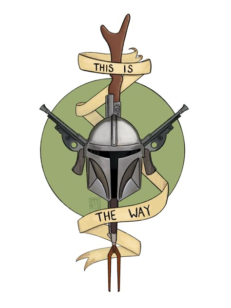 Wolf Helmet, Mandalorian Symbol, Mandalorian Tattoo, Spiderman Tattoo, Star Wars Stickers, Nerd Tattoo, Mandalorian Armor, Star Wars Tattoo, Star Wars Wallpaper