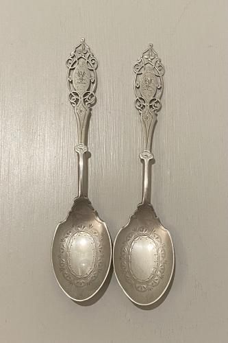 Vintage Household Items, Victorian Objects, Spoon Aesthetic, Fancy Spoon, Victorian Silverware, Object Oc, Beautiful Tools, Victorian Vibes, Nice Tattoos