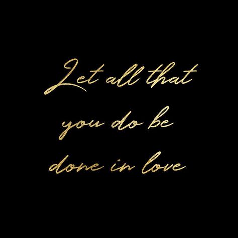 Quote of love let it be 💗 Let All You Do Be Done In Love, Let Love Be Genuine, If You Love Something Let It Go, If You Love Something Let It Go Quote, Let It Be Lyrics Beatles, Instagram Quotes, Love Quotes, Let It Be, Quotes