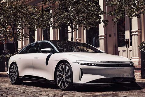 Lucid Motors, Audi Q4, Bmw I3, Tesla Car, Nissan Leaf, Tesla Model X, Bentley Continental Gt, Market Value, Bentley Continental