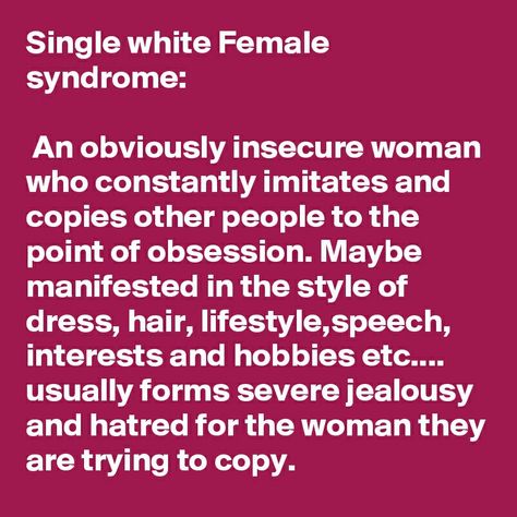 Insecure Women, Single White Female, Psychology Major, Personality Disorder, Single Women, Woman Quotes, Words Of Wisdom, Psychology, First Love